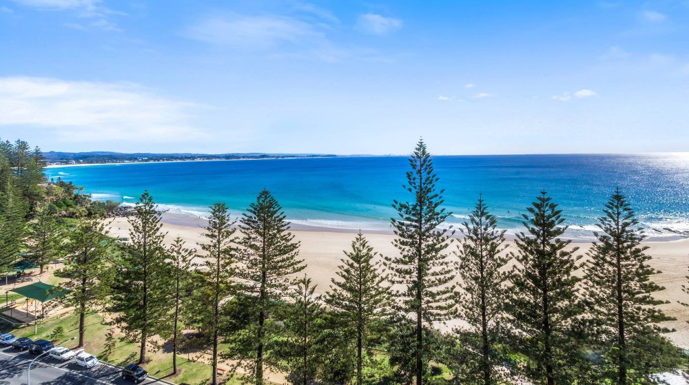 2 Bedroom Superior Apartment