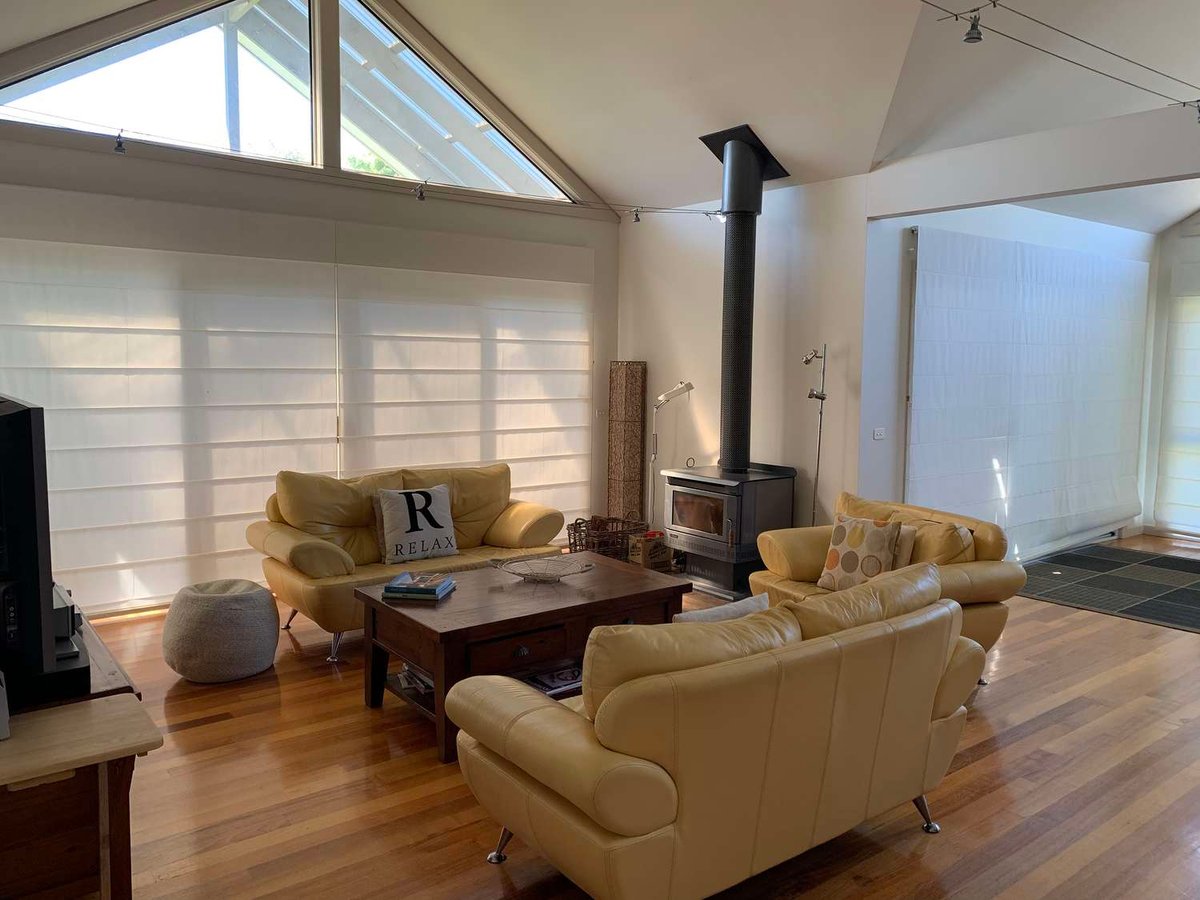 Hotham Beach House Cowes