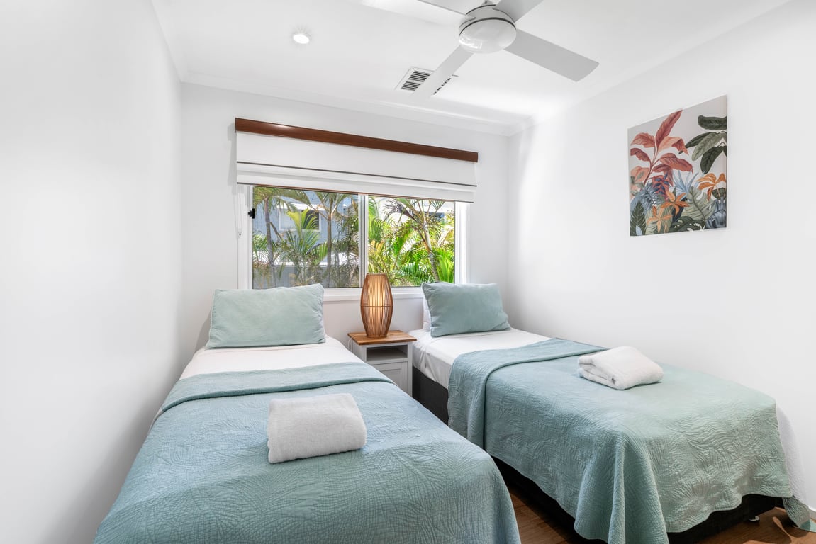 2 Bedroom