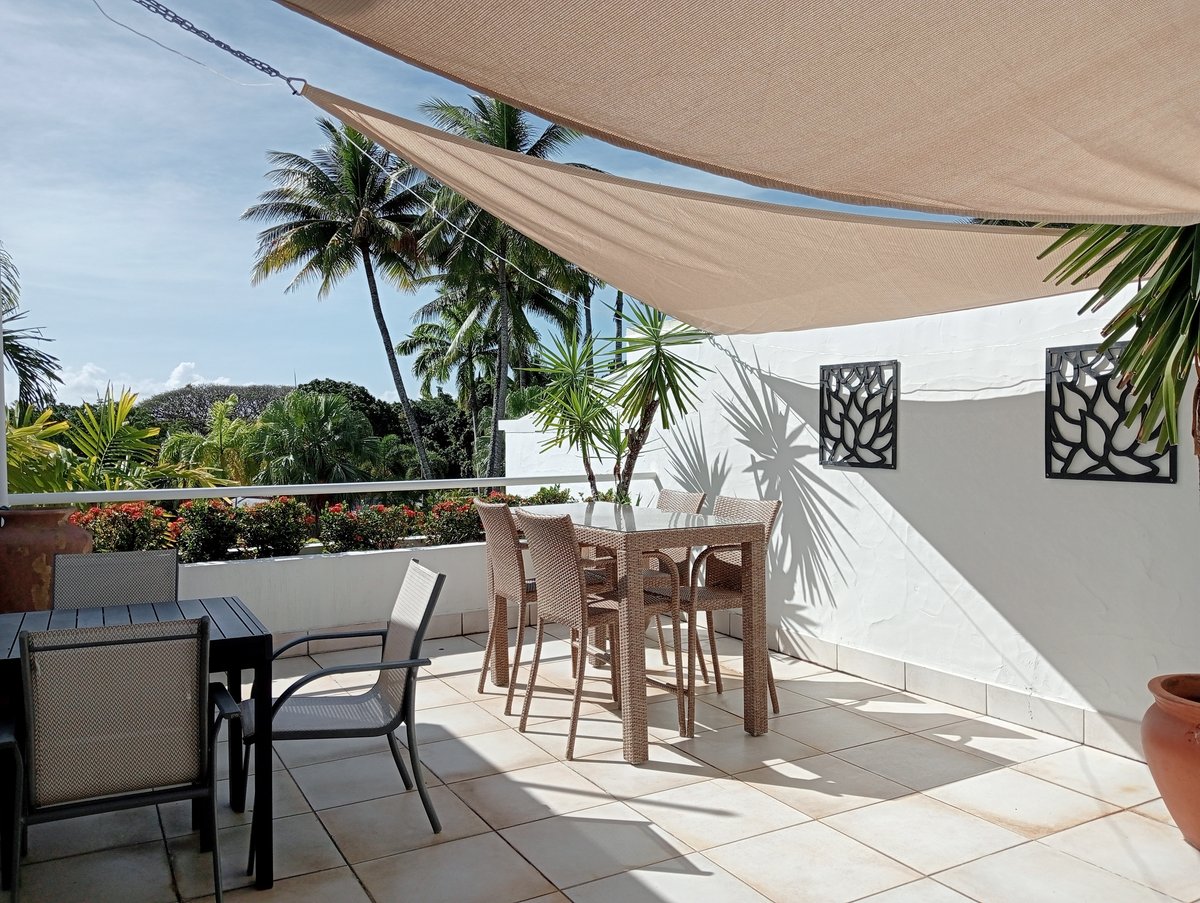 Sun Bird 2 Bedroom Apartment