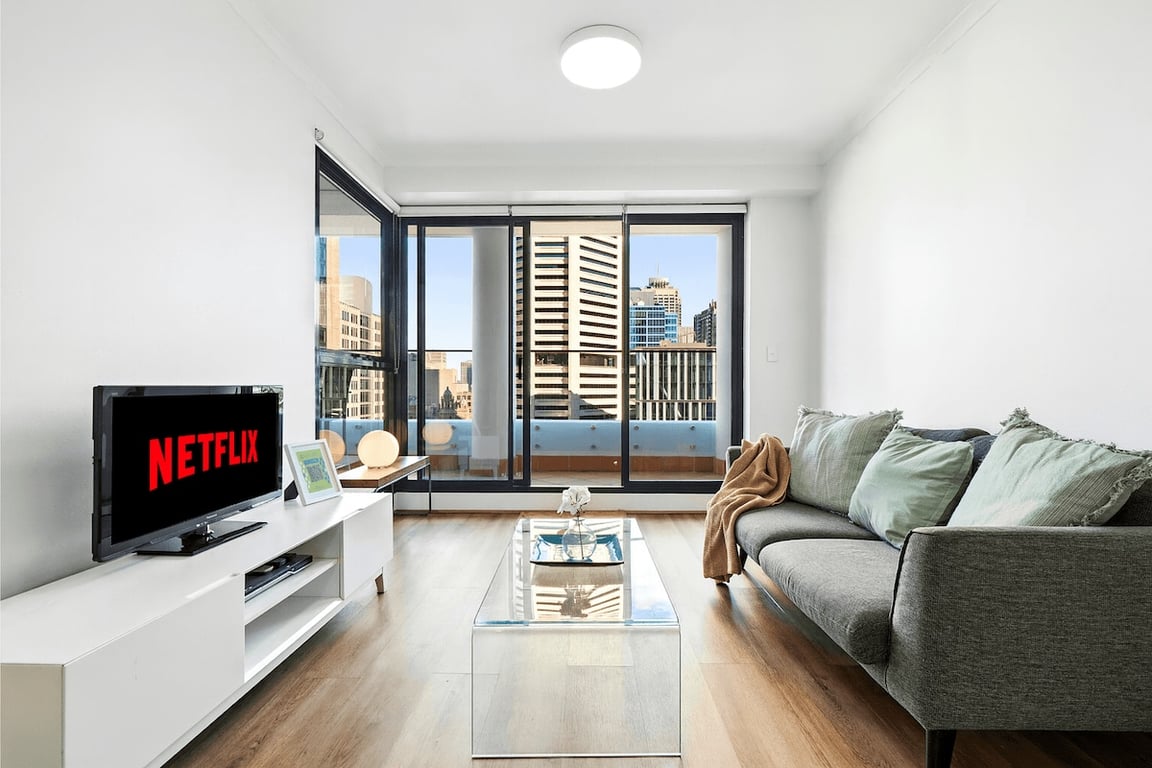 HOSK2 - CBD Sky High Oasis | Rooftop Pool, Jacuzzi & Gym