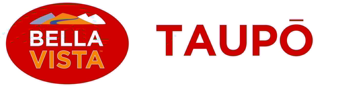 Bella Vista Taupo