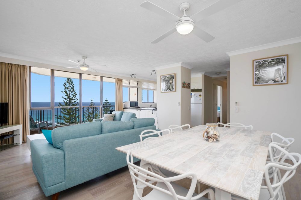 2 Bedroom Superior Apartment