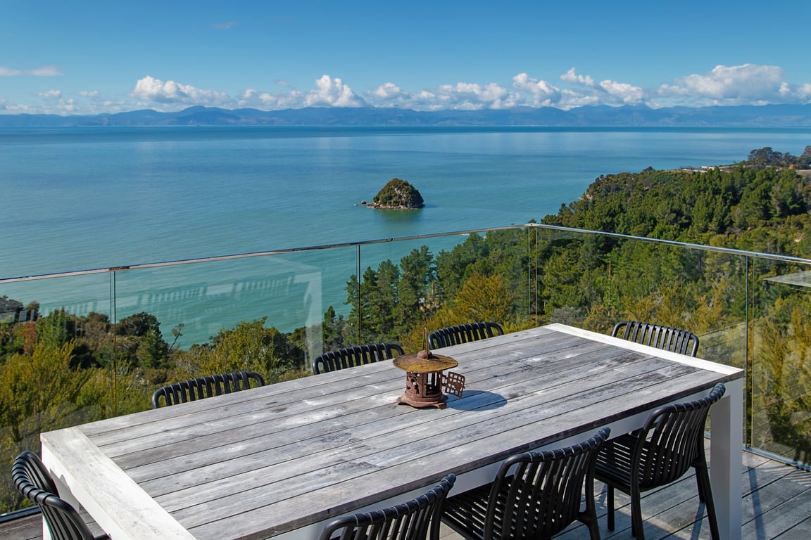 Split Apple Holiday Home