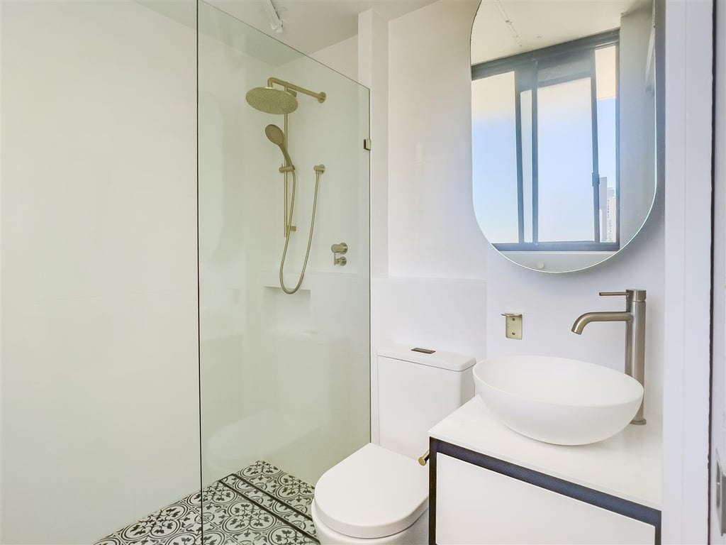 2 Bedroom Standard Apartment