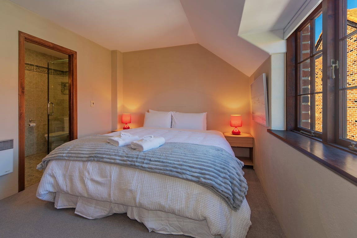 Monaco Village Apartment