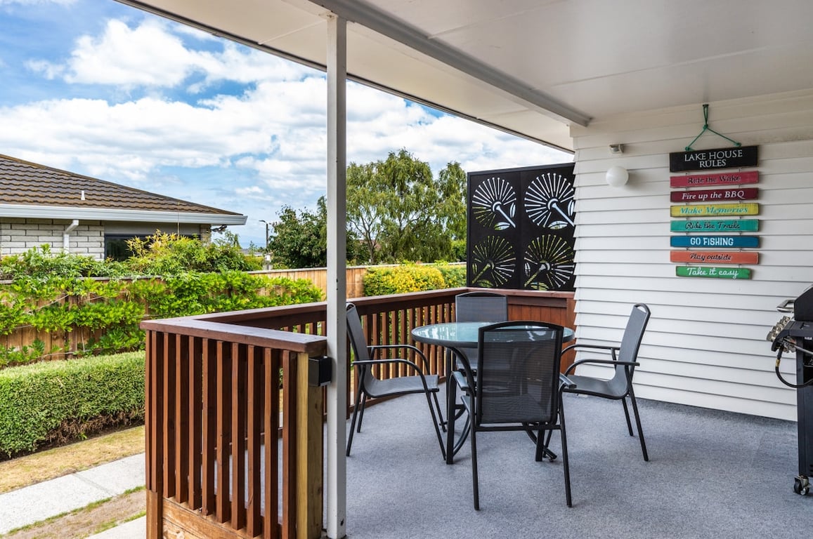 Kaihua Cottage - Family Friendly Home With Wi-Fi