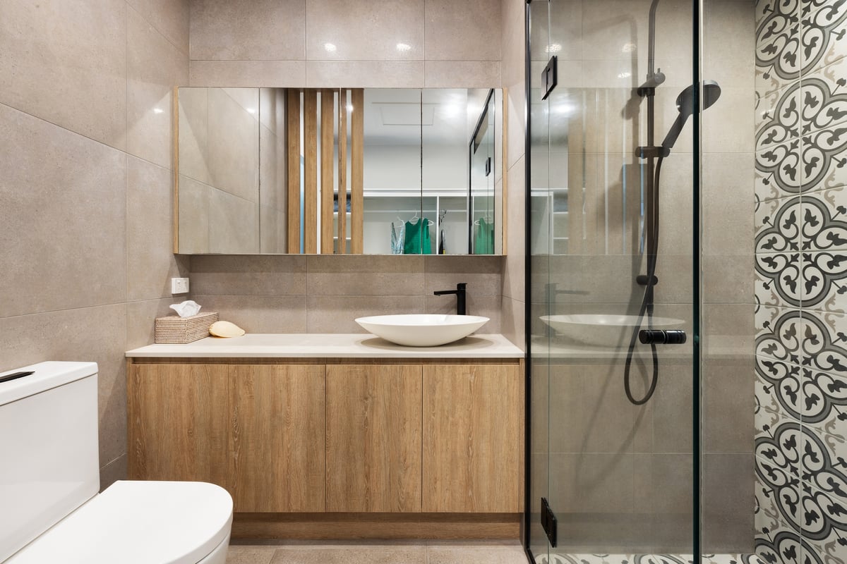 Luxury Gold Coast Apartment with Rootop Terrace