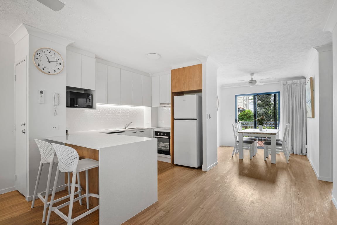 Superior 2 Bedroom Apartment