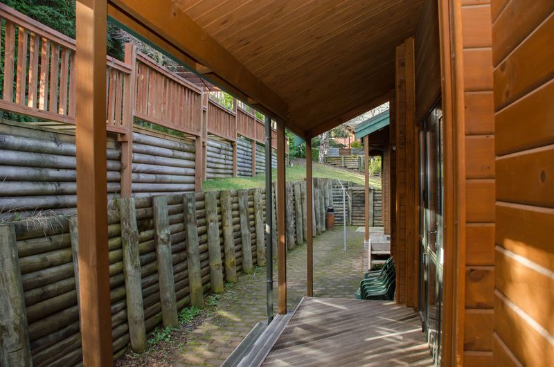 Oregon Treasure - Hanmer Springs Holiday Home (Pet Friendly) 