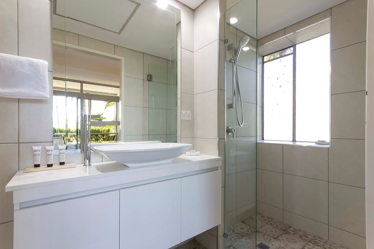 Sun Bird 2 Bedroom Apartment
