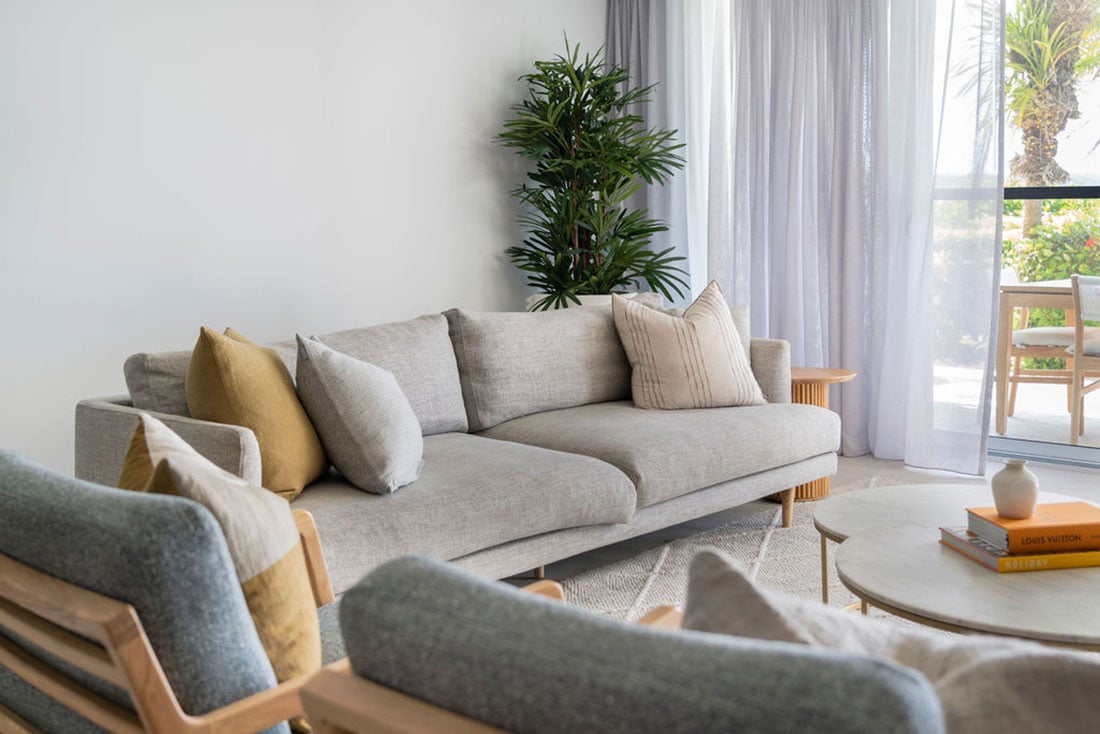 Apartment 3