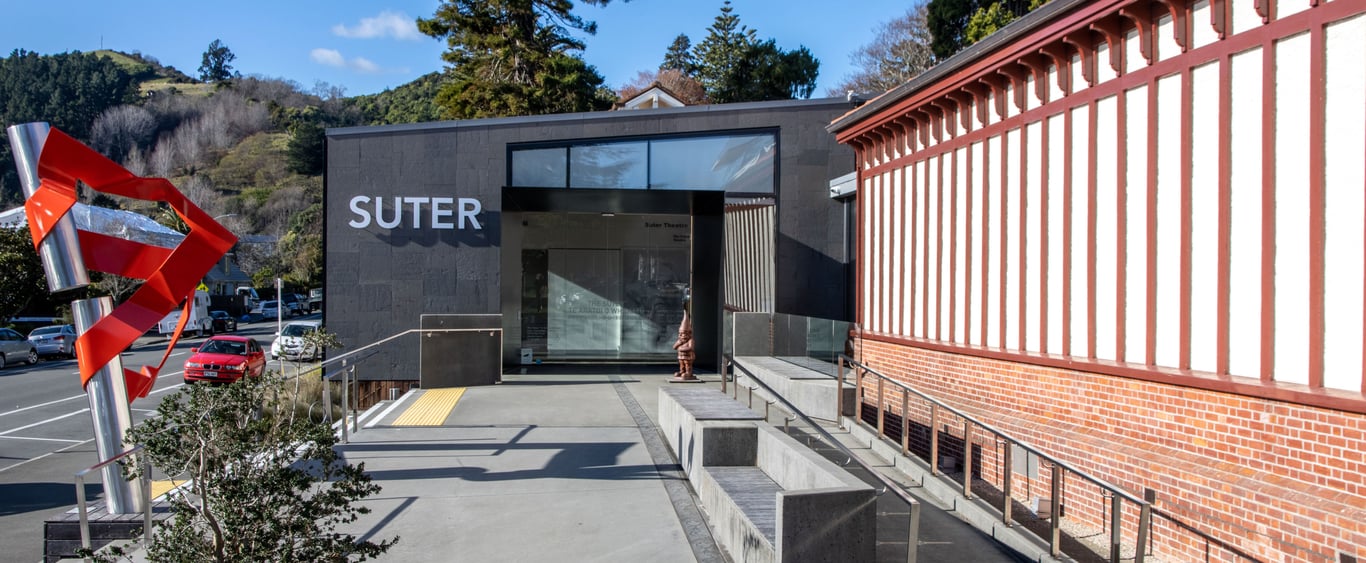 Malthouse Lane Apartment 3