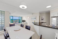 3 Bedroom Ocean View