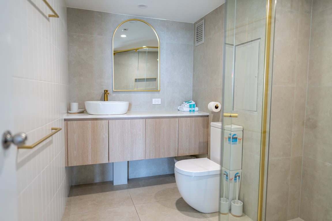 1 Bedroom Apartment Beachfront