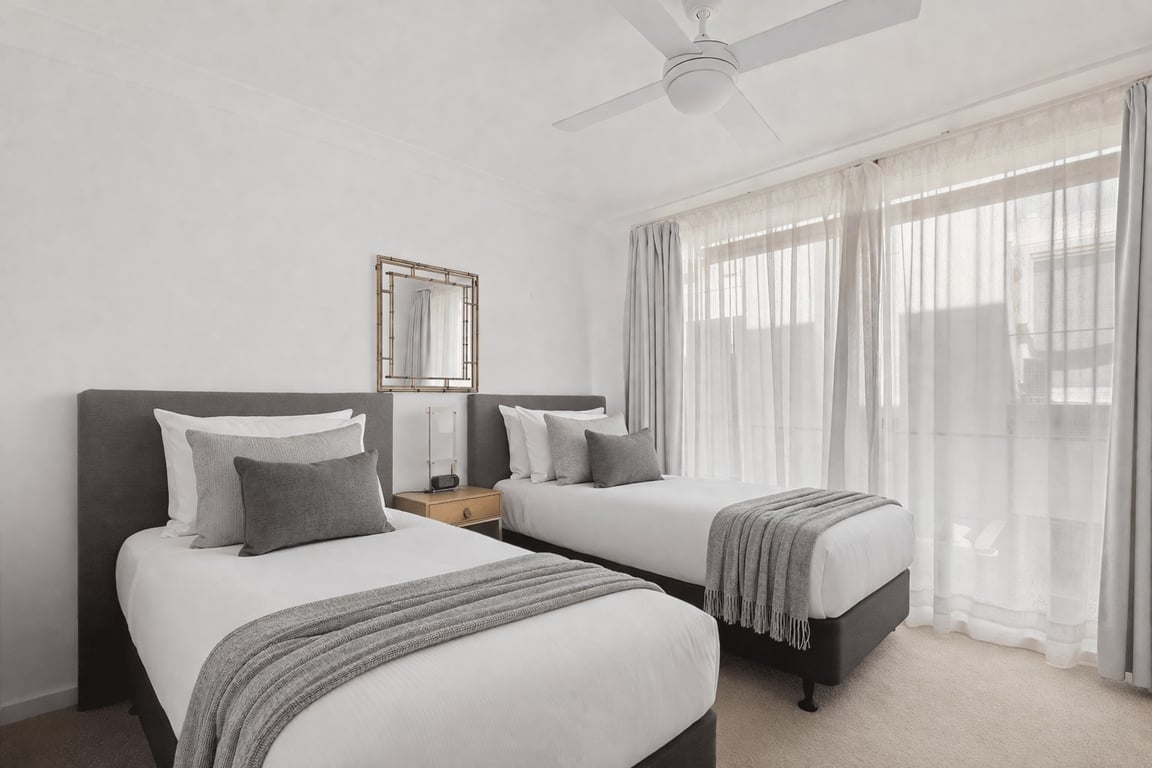 DARO8 - Manly Moments | Curated Comfort X Beachside Living