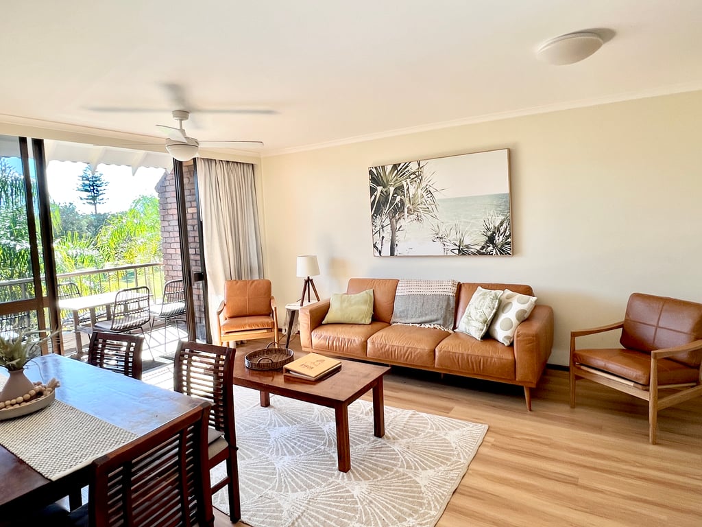 Pacific D3 - 2 Bed 2 Bath