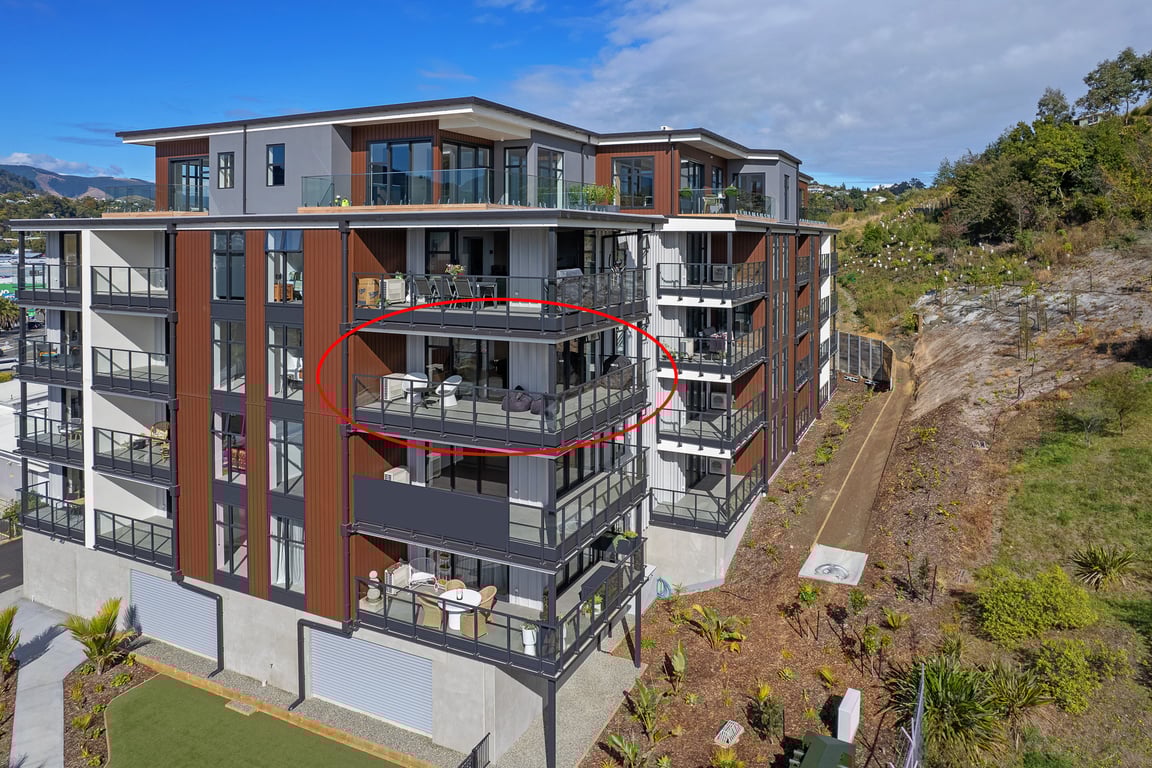 Havenview City Apartment