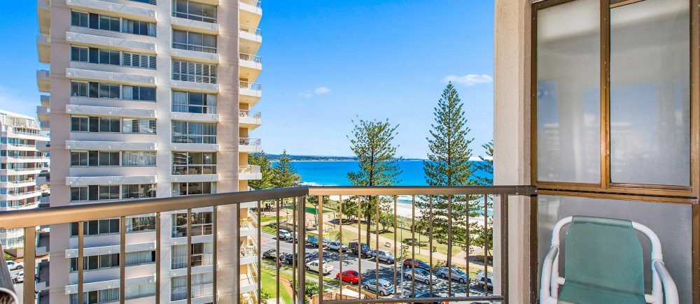 2 Bedroom Superior Apartment