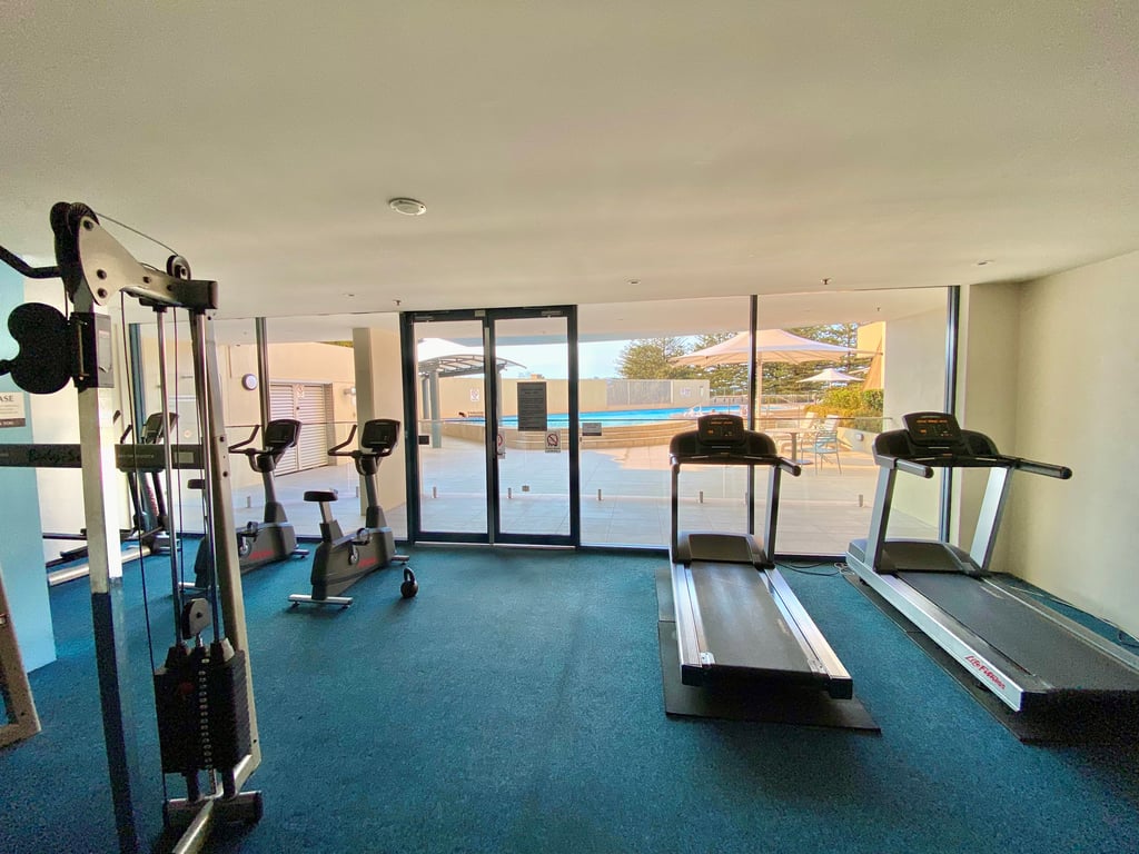 505/1 Abel Place Cronulla 