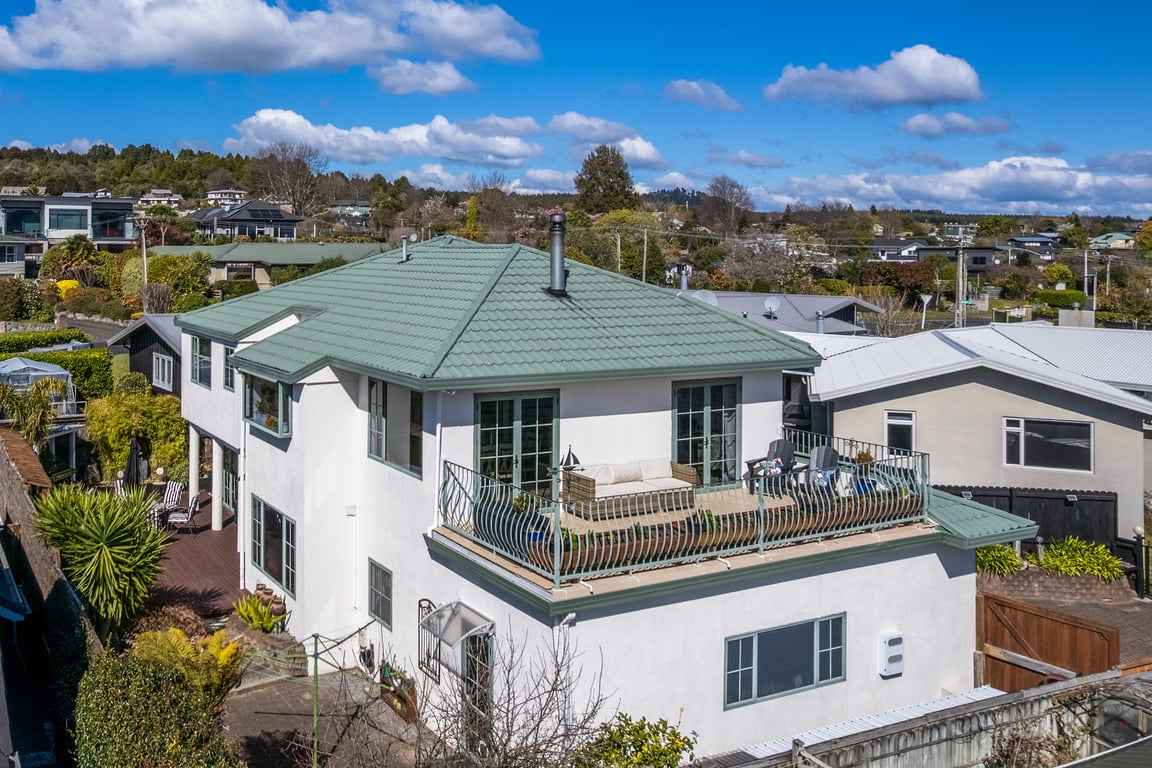 The Good Shepherd - Large Family Home 