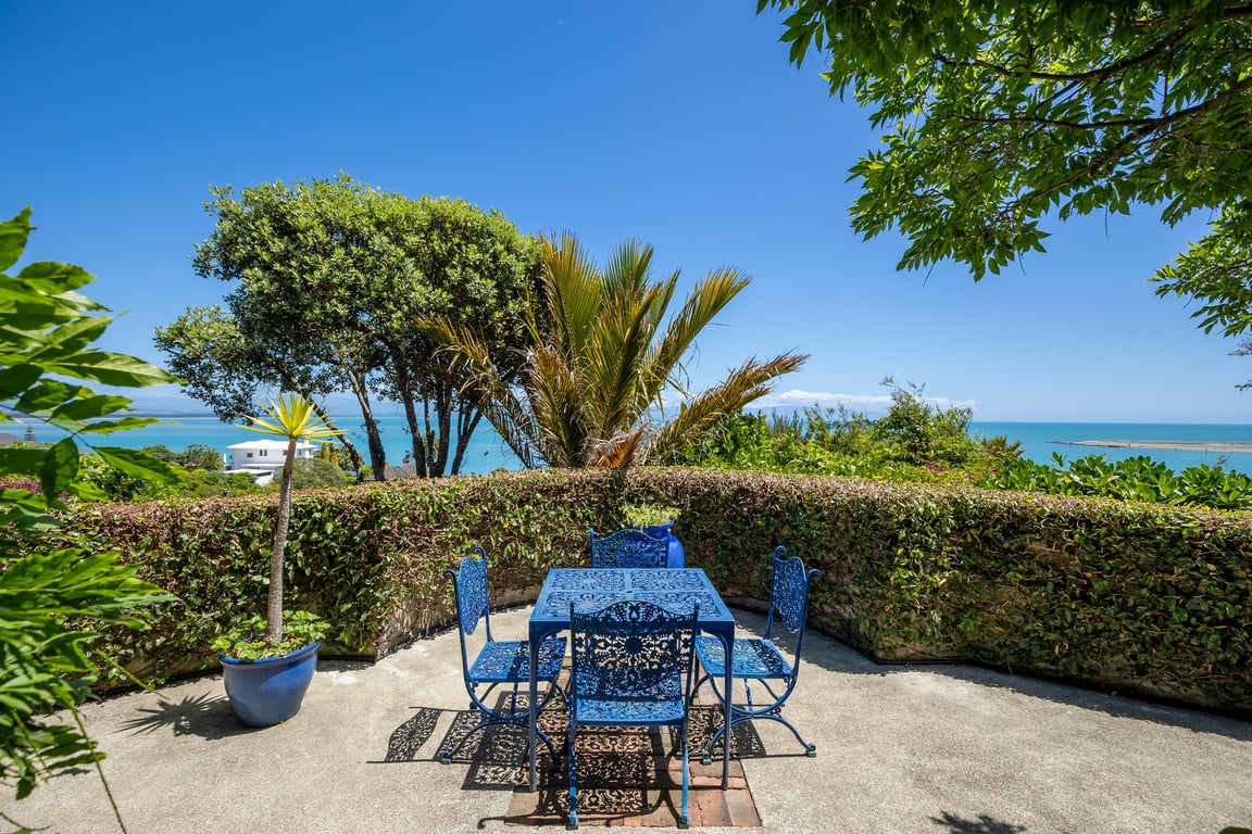 Tasman Suite - Te Whare Rangi