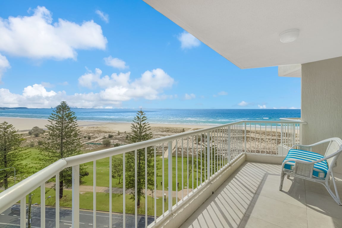 3 Bedroom Sub Penthouse Apartment