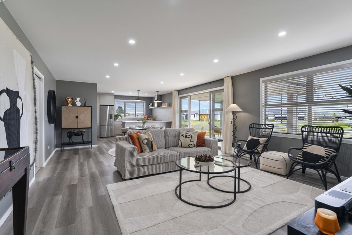 Serendipity Retreat - Fresh Modern & Spacious
