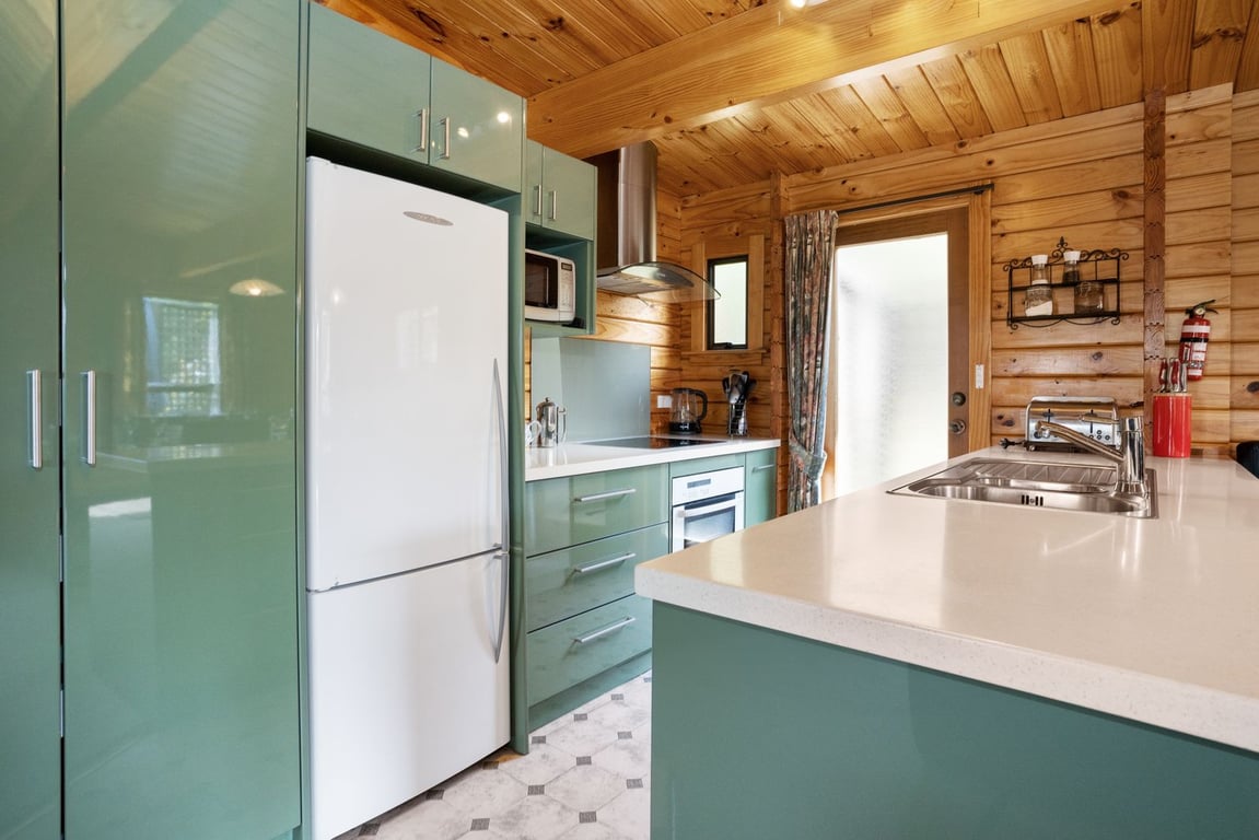 Mountain Gem - Hanmer Springs Holiday Home (Pet Friendly)