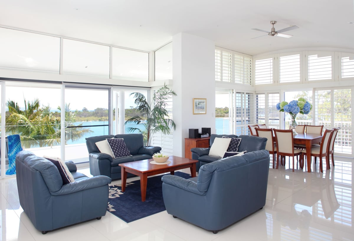 Apartment 23
