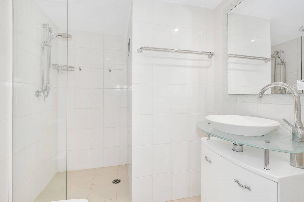 2 Bedroom Superior Apartment