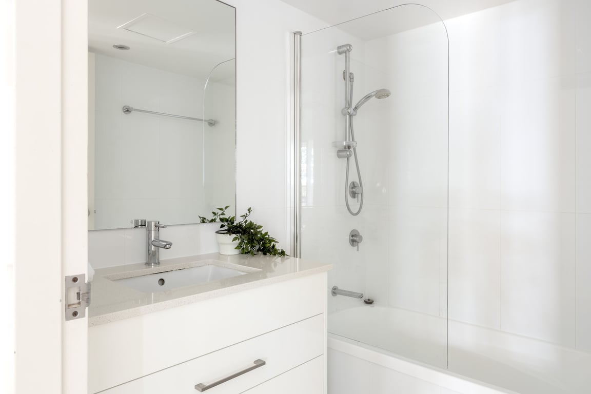 2 Bedroom Superior Apartment