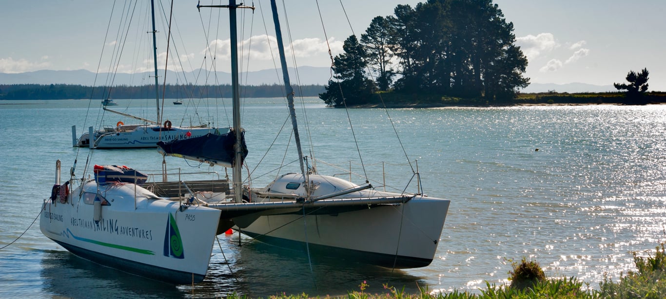 Monaco Waterside Magic