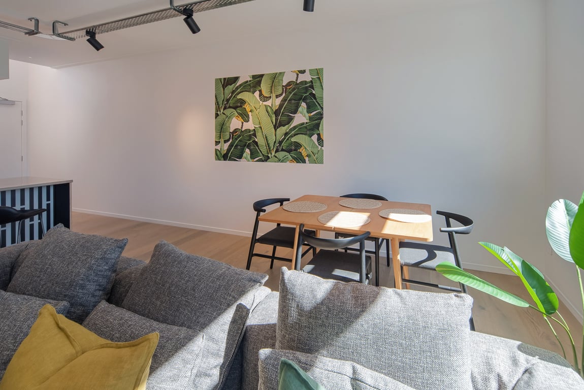 Inner City Apartments - 2