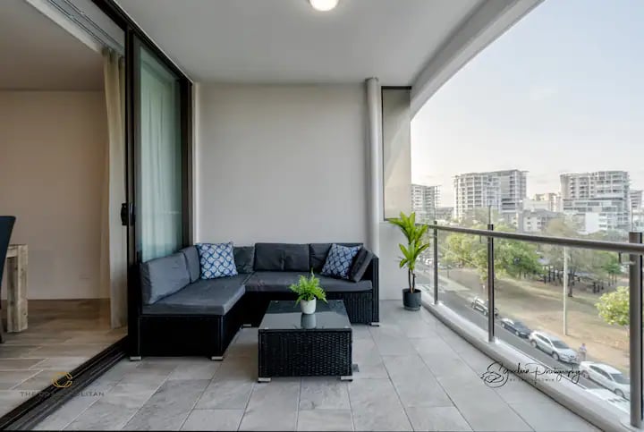 Unit 10508 Salt Water Calm