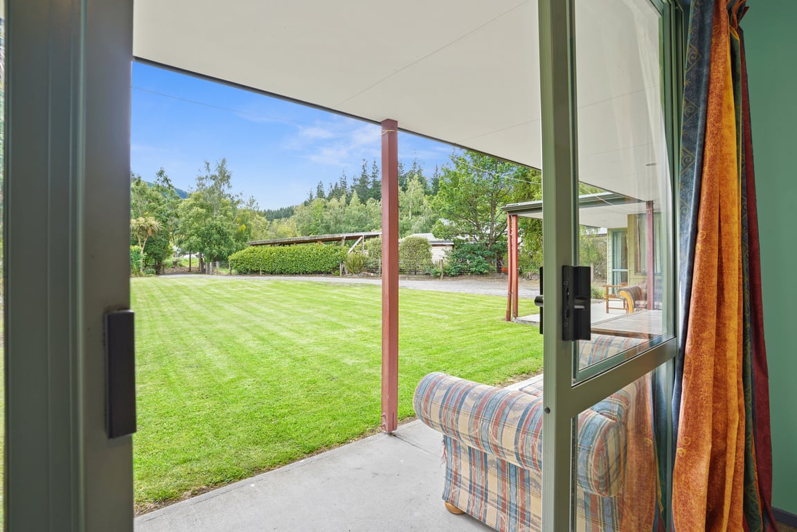 181 Jacks Pass Road (Pet Friendly) 