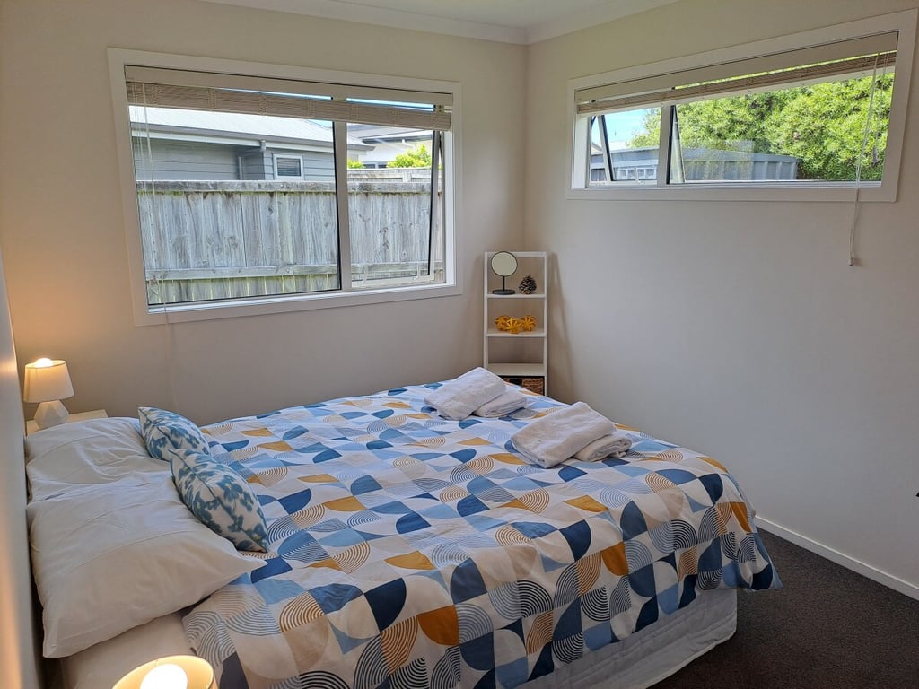 Beautifully Furnished Modern Home In A Quiet Area