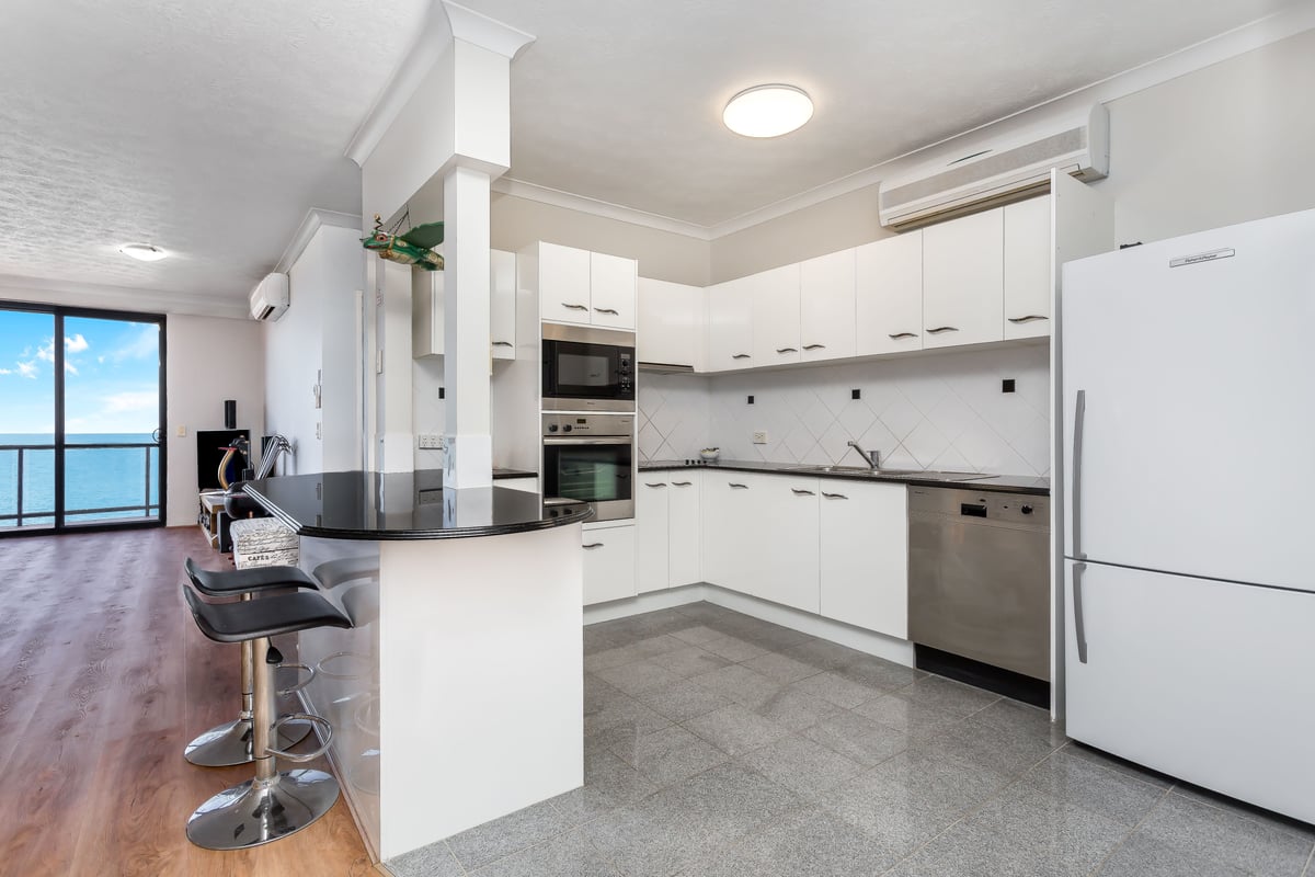 Penthouse 81 - 3 Bedroom Oceanview