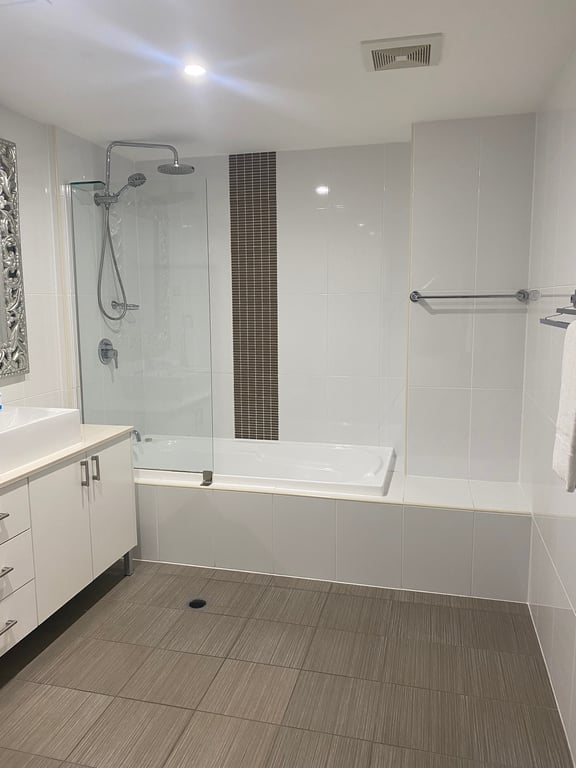 2 Bedroom 2 Bathroom