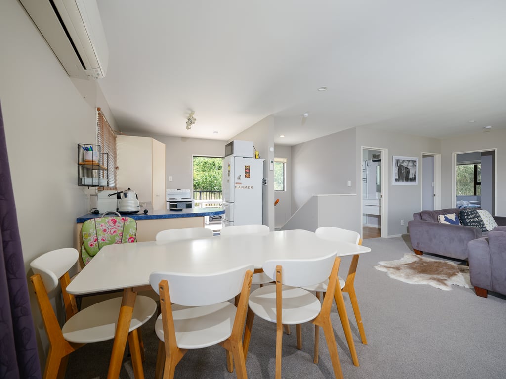 102 Jacks Pass Road - Hanmer Springs (Pet Friendly)