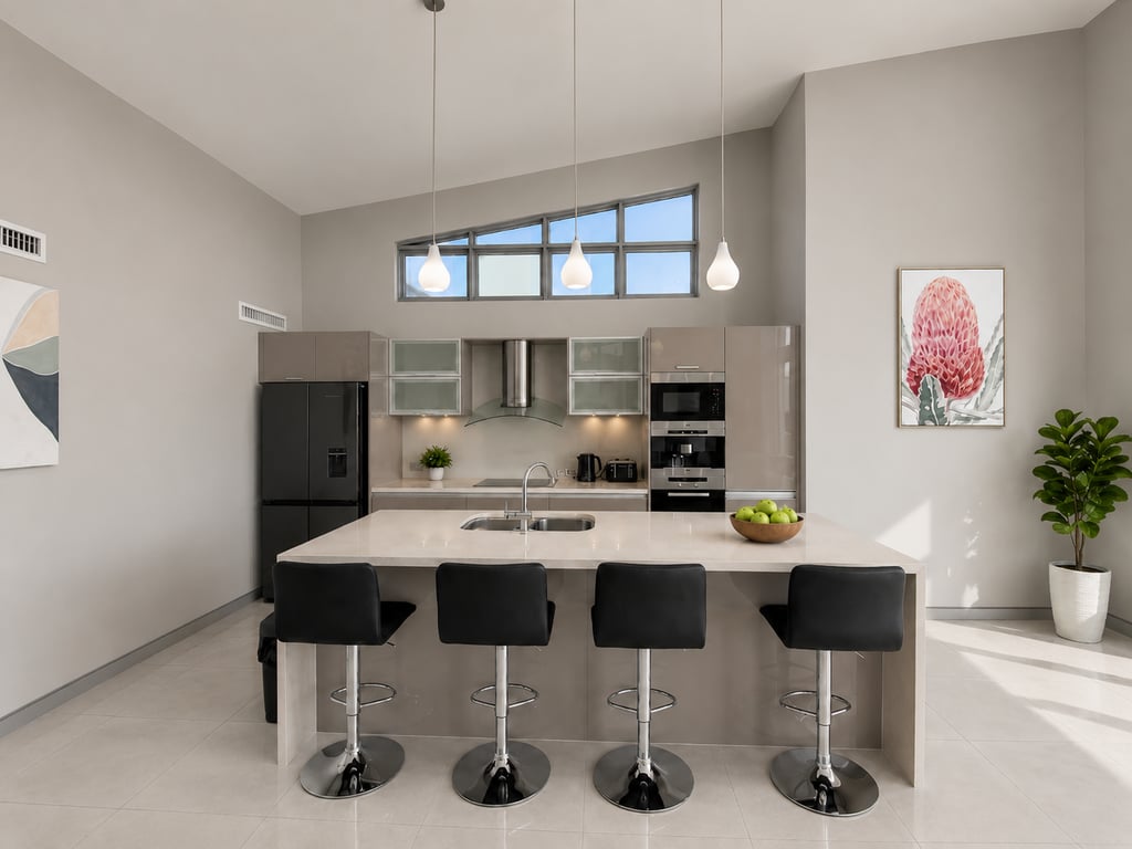 3 Bedroom Penthouse (40)
