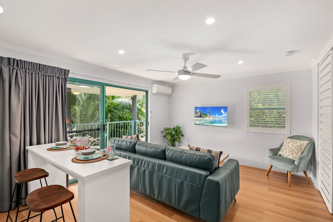 1 Bedroom Supreme Apartment