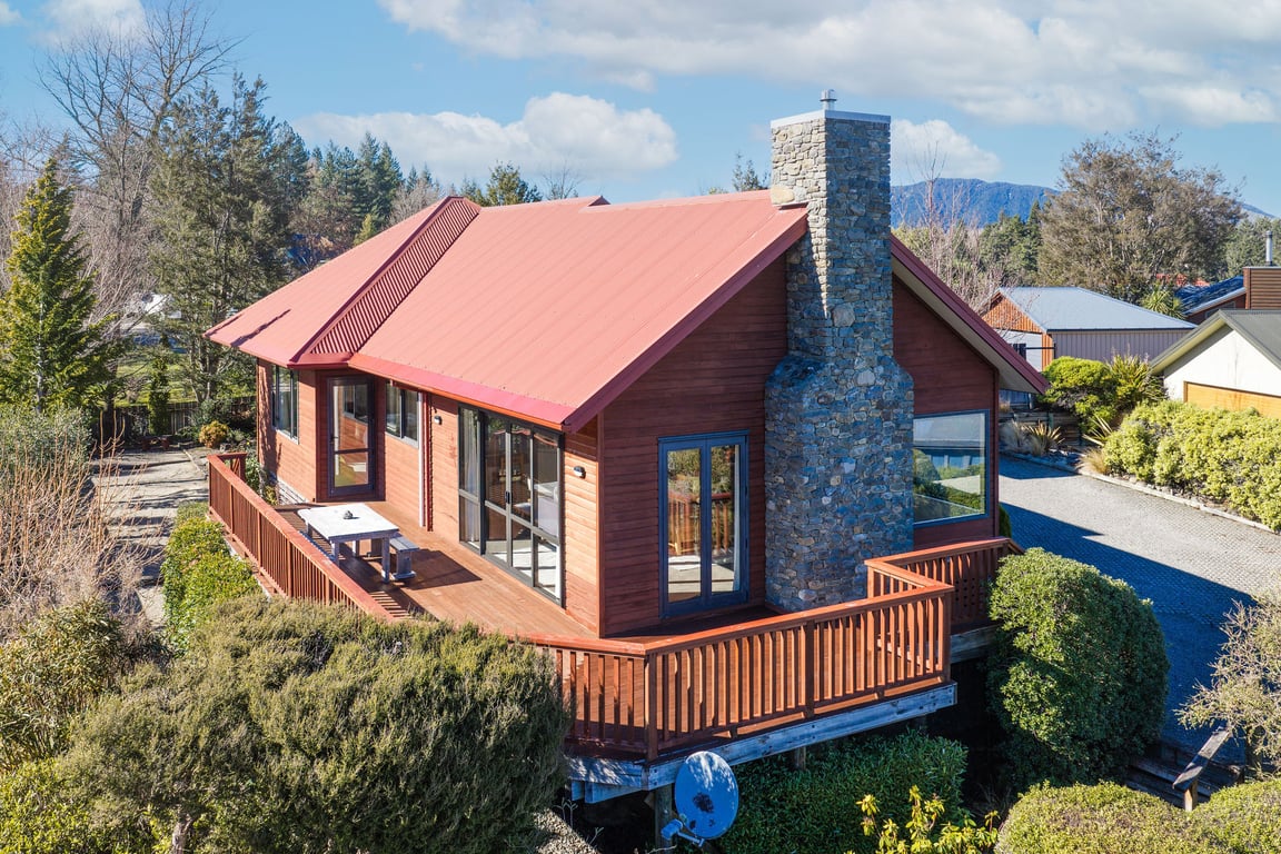 10 Forest View Close