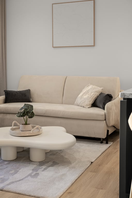 The Palais Peek Retreat @ 333STK