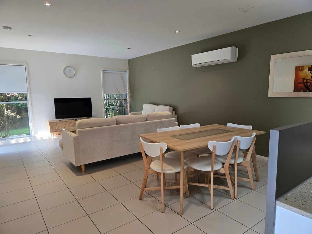 1 Bedroom Standard Villa