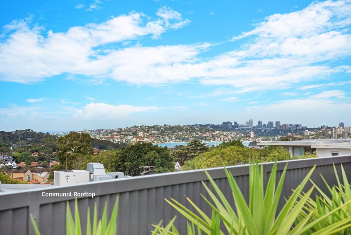 GA110 - Cremorne Chic Comfort | Laidback Loft Living