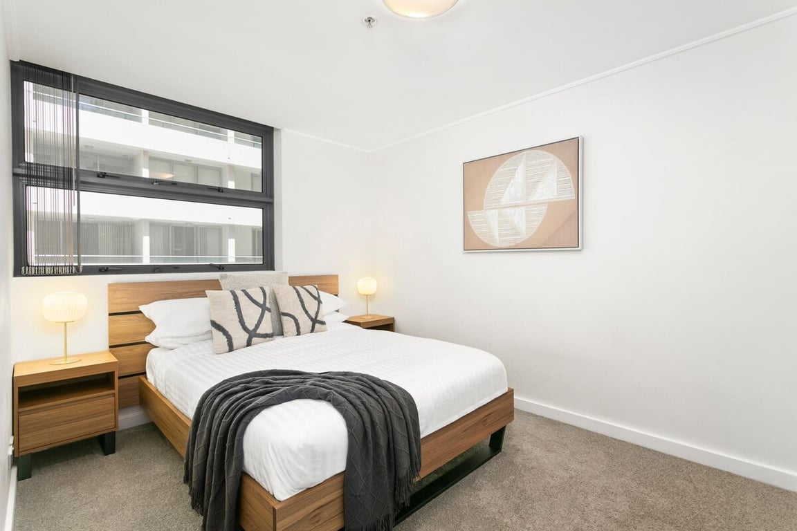 ATCH2 - St Leonards Urban Retreat | Gym Access