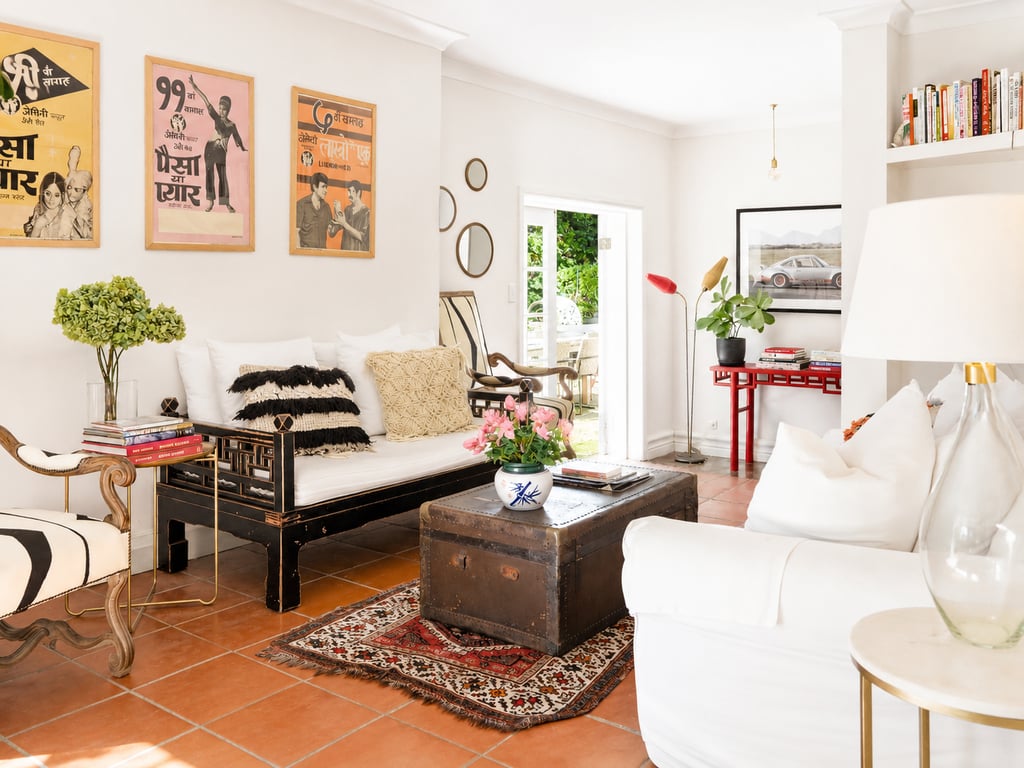 SPRU1 - Neutral Bay Family Haven  | Pool, Private Garden & Pizza Oven