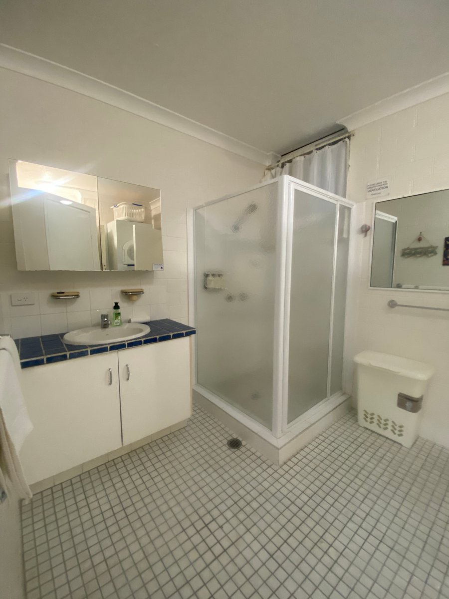 2 Bedroom Family