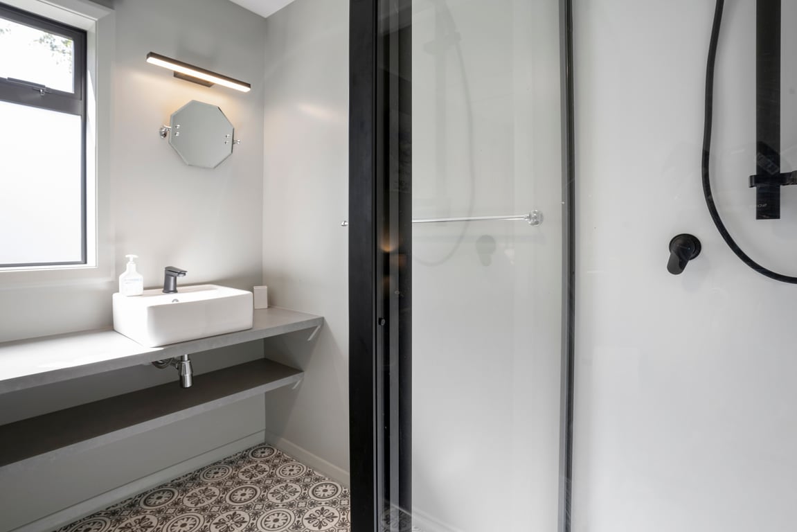 Kete Aronui (Pet Friendly)